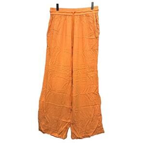Myraswim Dalton Pant in Orange Size Large‎